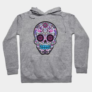 Calavera Hoodie